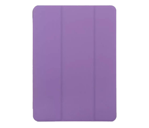 Pomologic BookCase iPad Pro 12.9" 4/5/6G purple - 1261763 - zdjęcie
